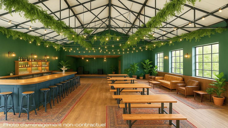 Ma-Cabane - Location Local commercial Lagnieu, 330 m²