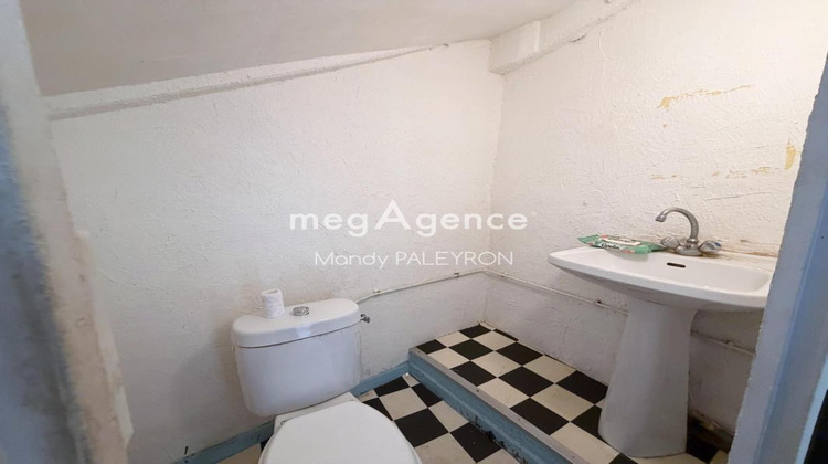 Ma-Cabane - Location Local commercial LAGNIEU, 22 m²