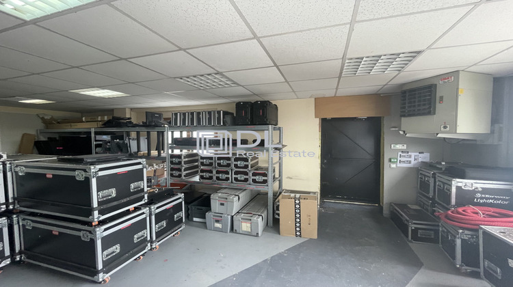 Ma-Cabane - Location Local commercial Lagny-sur-Marne, 1000 m²