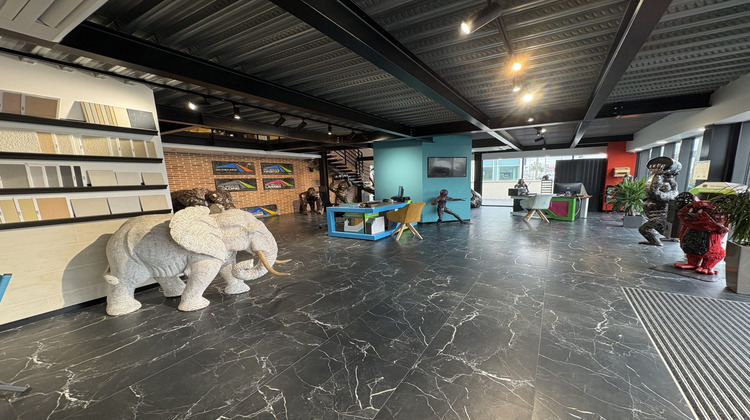 Ma-Cabane - Location Local commercial Lagny-sur-Marne, 119 m²