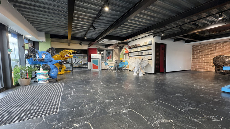 Ma-Cabane - Location Local commercial Lagny-sur-Marne, 119 m²