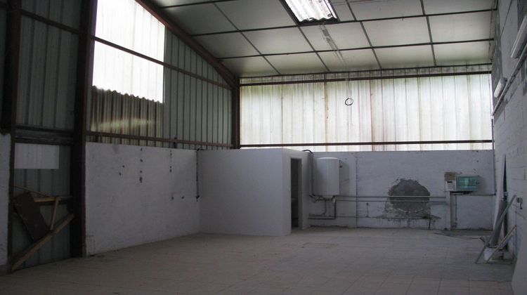 Ma-Cabane - Location Local commercial LAHONCE, 80 m²