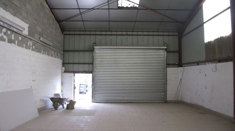 Ma-Cabane - Location Local commercial LAHONCE, 80 m²