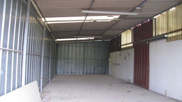 Ma-Cabane - Location Local commercial LAHONCE, 80 m²