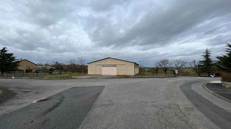 Ma-Cabane - Location Local commercial LAISSAC, 300 m²