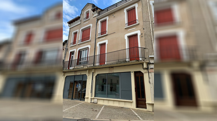 Ma-Cabane - Location Local commercial LAISSAC, 70 m²