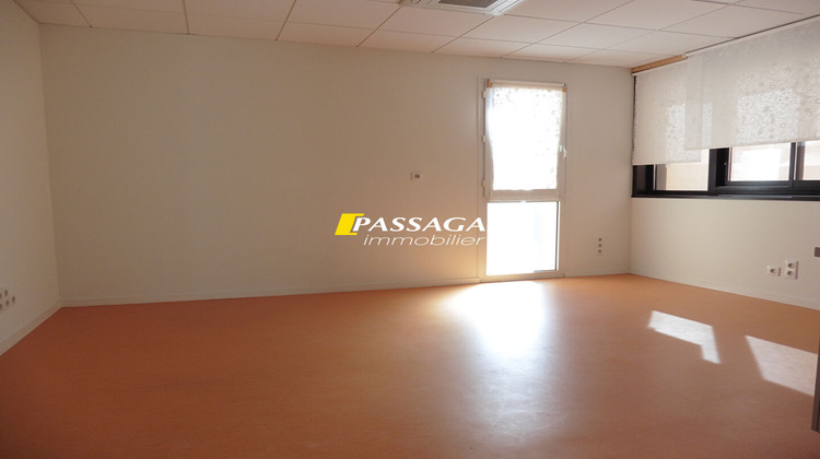 Ma-Cabane - Location Local commercial LAISSAC, 26 m²