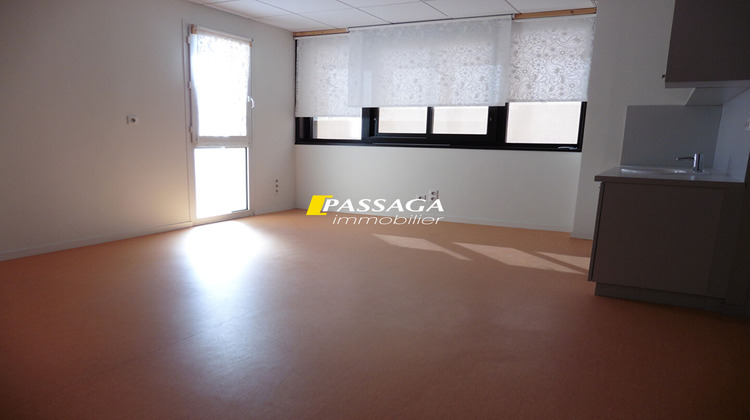 Ma-Cabane - Location Local commercial LAISSAC, 26 m²