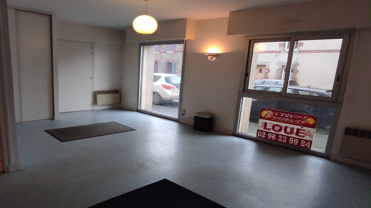 Ma-Cabane - Location Local commercial LAMBALLE, 29 m²