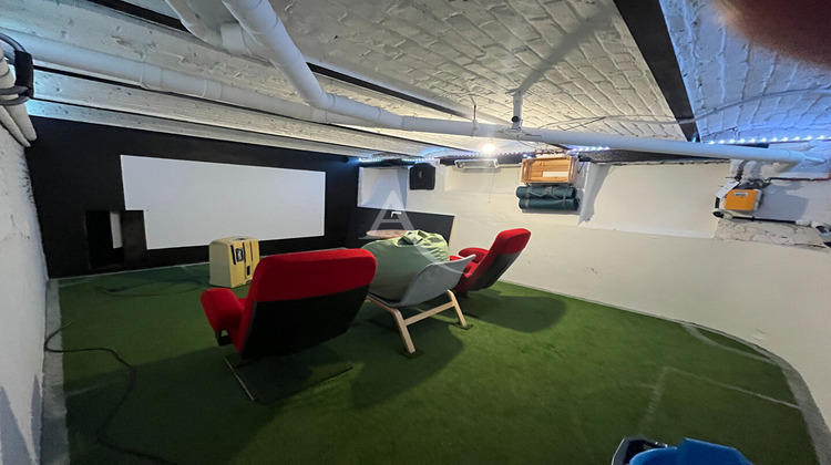 Ma-Cabane - Location Local commercial LAMBERSART, 62 m²