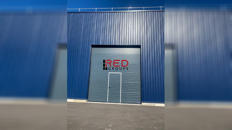 Ma-Cabane - Location Local commercial Lambesc, 1255 m²