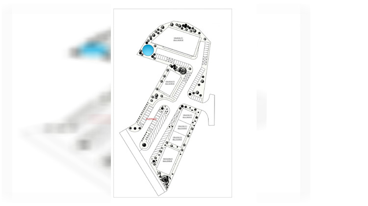 Ma-Cabane - Location Local commercial Lambres-lez-Douai, 245 m²