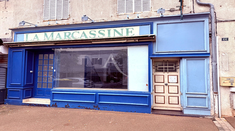 Ma-Cabane - Location Local commercial LAMOTTE-BEUVRON, 55 m²