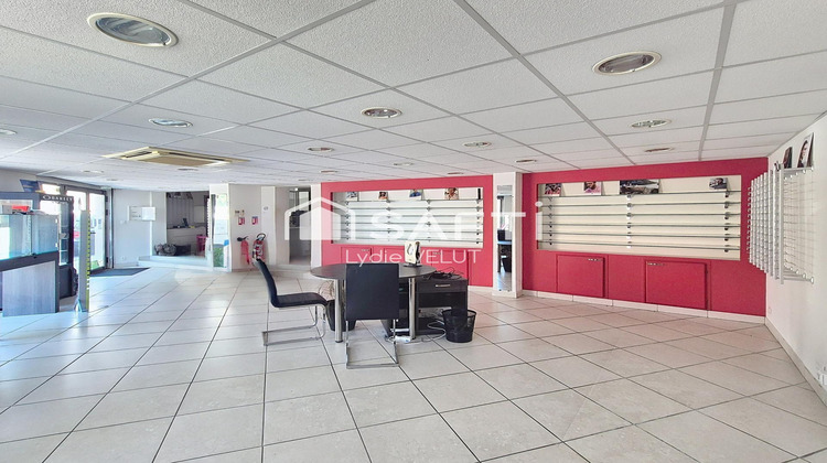 Ma-Cabane - Location Local commercial Lancon-Provence, 0 m²