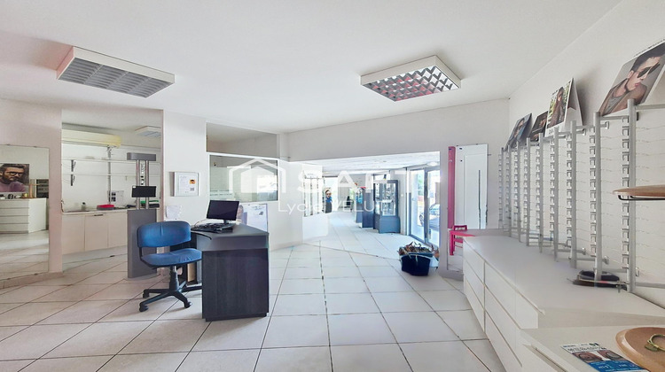 Ma-Cabane - Location Local commercial Lancon-Provence, 0 m²
