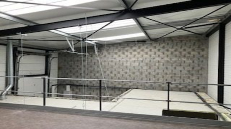 Ma-Cabane - Location Local commercial Landaul, 115 m²