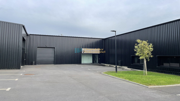 Ma-Cabane - Location Local commercial Landaul, 163 m²