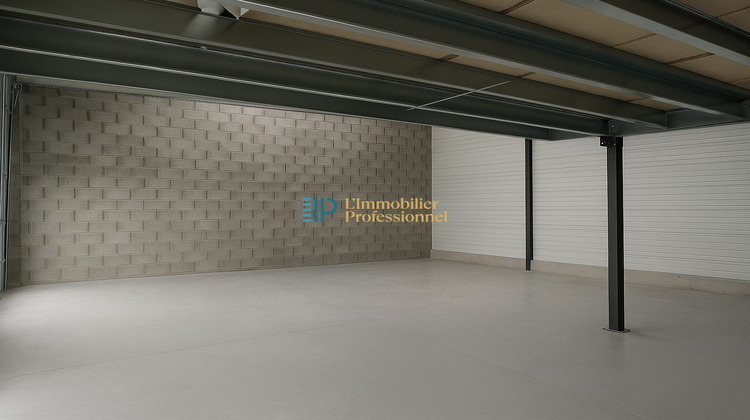 Ma-Cabane - Location Local commercial Landaul, 163 m²