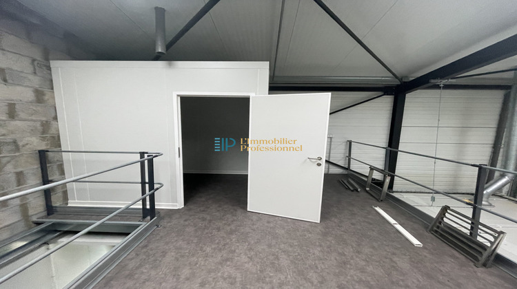 Ma-Cabane - Location Local commercial Landaul, 163 m²