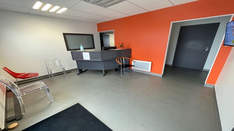 Ma-Cabane - Location Local commercial LANDERNEAU, 95 m²