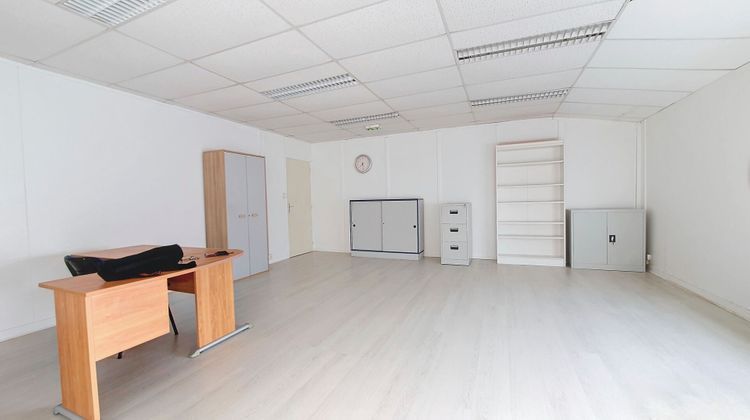 Ma-Cabane - Location Local commercial LANDERNEAU, 100 m²