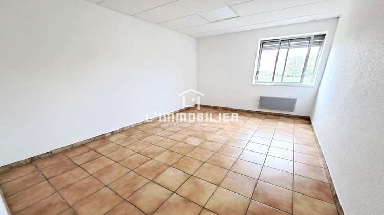 Ma-Cabane - Location Local commercial Landser, 125 m²