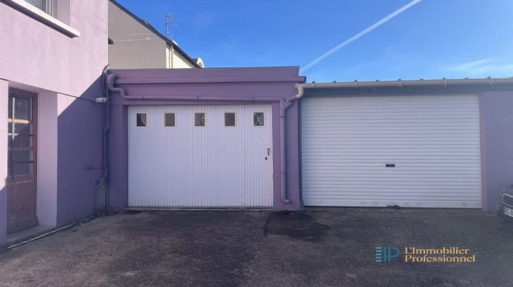 Ma-Cabane - Location Local commercial Lanester, 88 m²