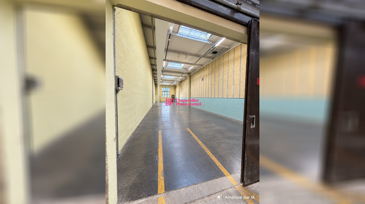 Ma-Cabane - Location Local commercial Lanester, 202 m²