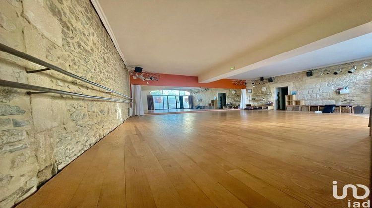 Ma-Cabane - Location Local commercial Langlade, 90 m²