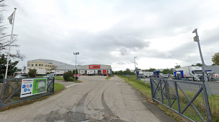 Ma-Cabane - Location Local commercial LANGON, 5803 m²