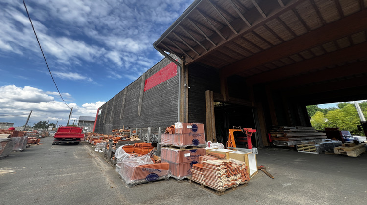 Ma-Cabane - Location Local commercial Langon, 2170 m²