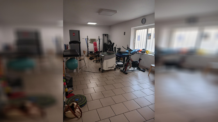 Ma-Cabane - Location Local commercial Langon, 80 m²