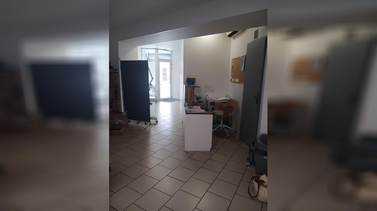 Ma-Cabane - Location Local commercial Langon, 80 m²