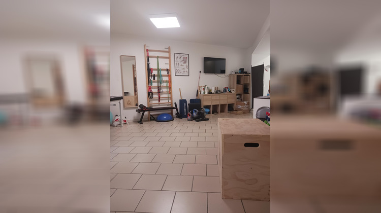 Ma-Cabane - Location Local commercial Langon, 80 m²