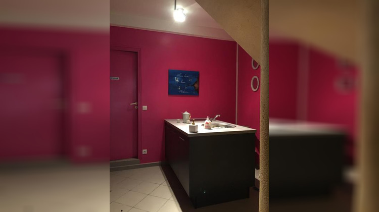 Ma-Cabane - Location Local commercial Langon, 62 m²