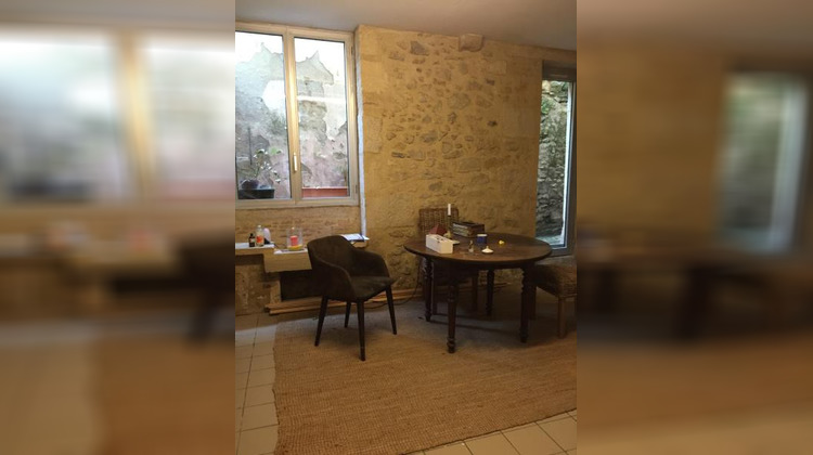 Ma-Cabane - Location Local commercial Langon, 62 m²