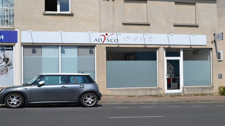 Ma-Cabane - Location Local commercial Langon, 66 m²