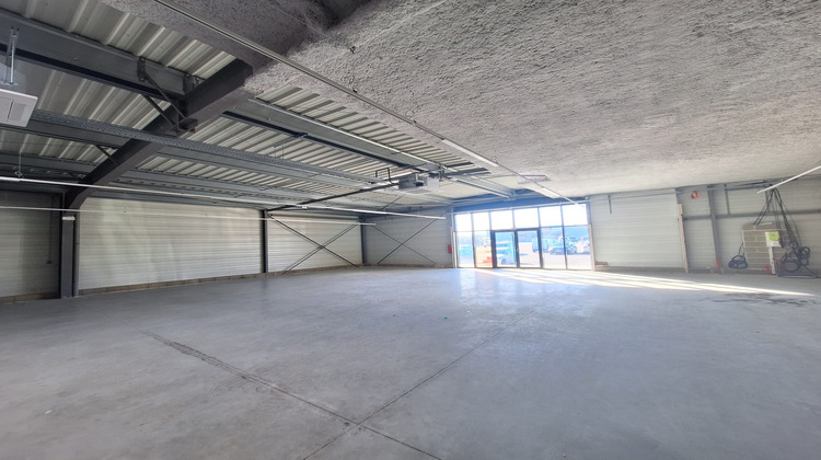 Ma-Cabane - Location Local commercial Langon, 572 m²
