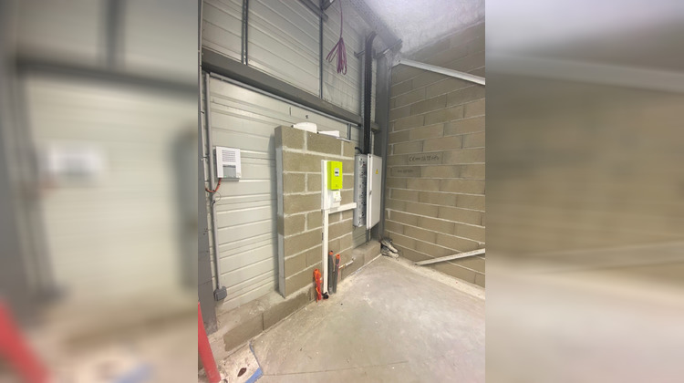 Ma-Cabane - Location Local commercial Langon, 572 m²