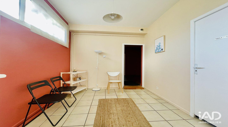 Ma-Cabane - Location Local commercial Langon, 91 m²