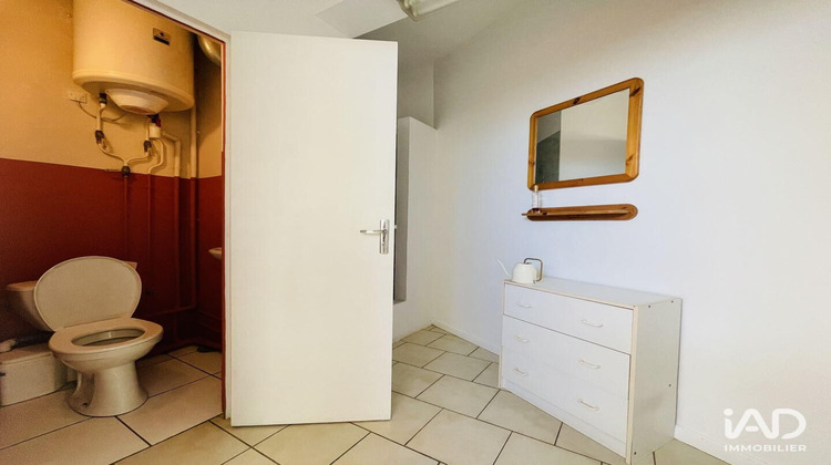Ma-Cabane - Location Local commercial Langon, 91 m²