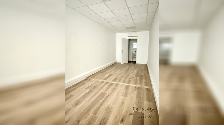 Ma-Cabane - Location Local commercial Langon, 30 m²
