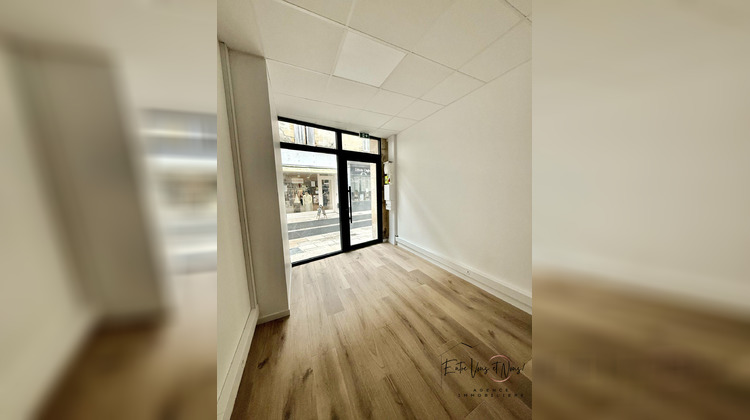 Ma-Cabane - Location Local commercial Langon, 30 m²