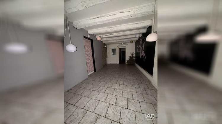 Ma-Cabane - Location Local commercial Langres, 140 m²