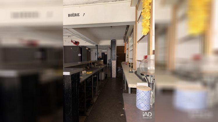 Ma-Cabane - Location Local commercial Langres, 140 m²