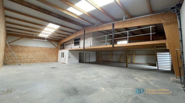 Ma-Cabane - Location Local commercial Languidic, 250 m²