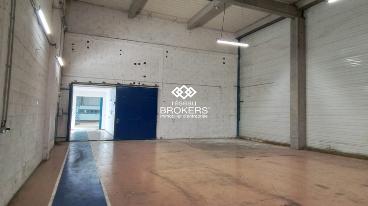 Ma-Cabane - Location Local commercial Lannemezan, 2700 m²