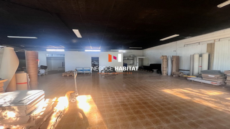 Ma-Cabane - Location Local commercial Lansargues, 225 m²