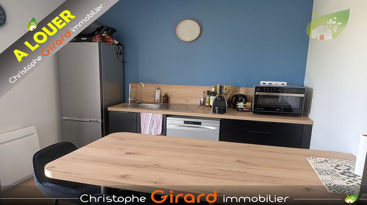 Ma-Cabane - Location Local commercial LANVALLAY, 13 m²