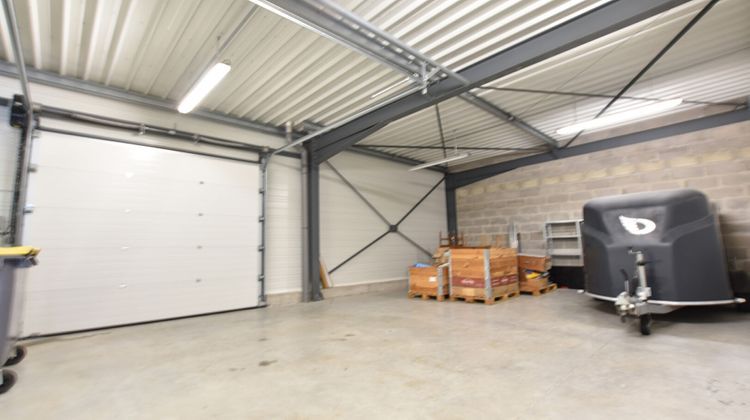 Ma-Cabane - Location Local commercial LAPALISSE, 196 m²